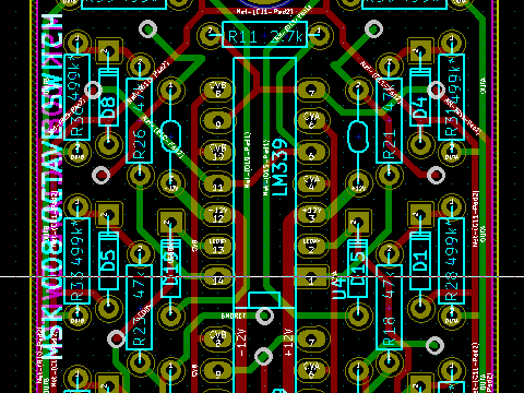 KiCad