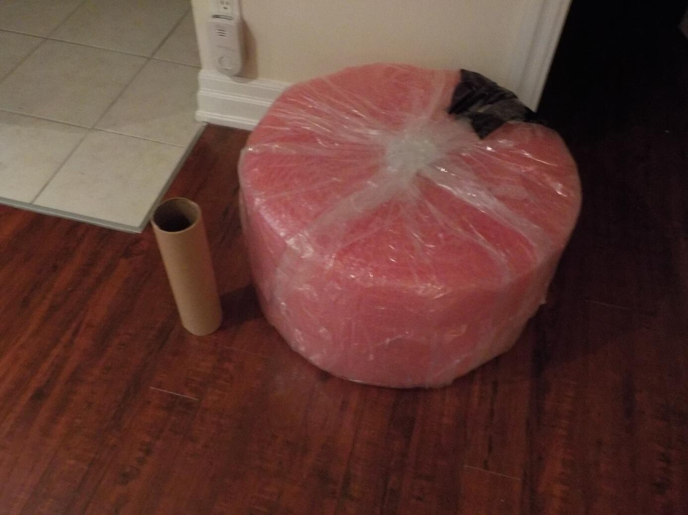 bubble wrap rolls