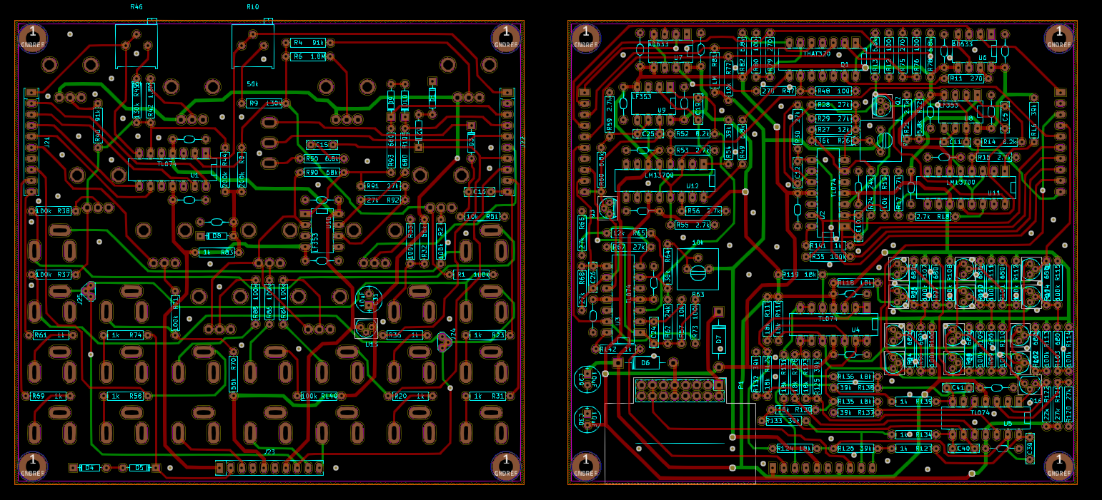 Routing ready to send to Shenzhen