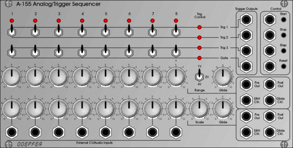 Doepfer A-155