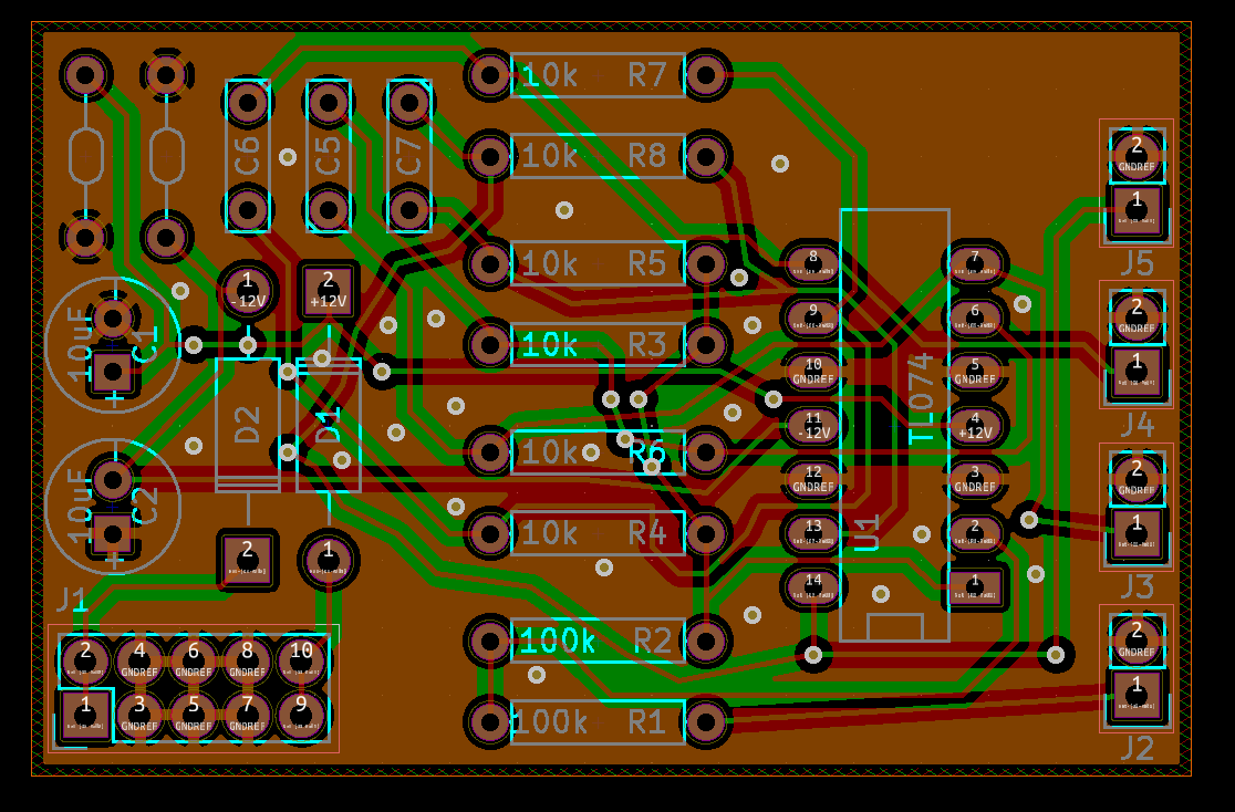 7 Fatal Mistakes to Avoid on Your PCB Design - Make