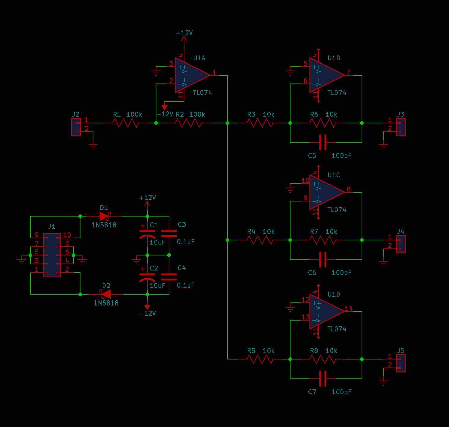 7 Fatal Mistakes to Avoid on Your PCB Design - Make