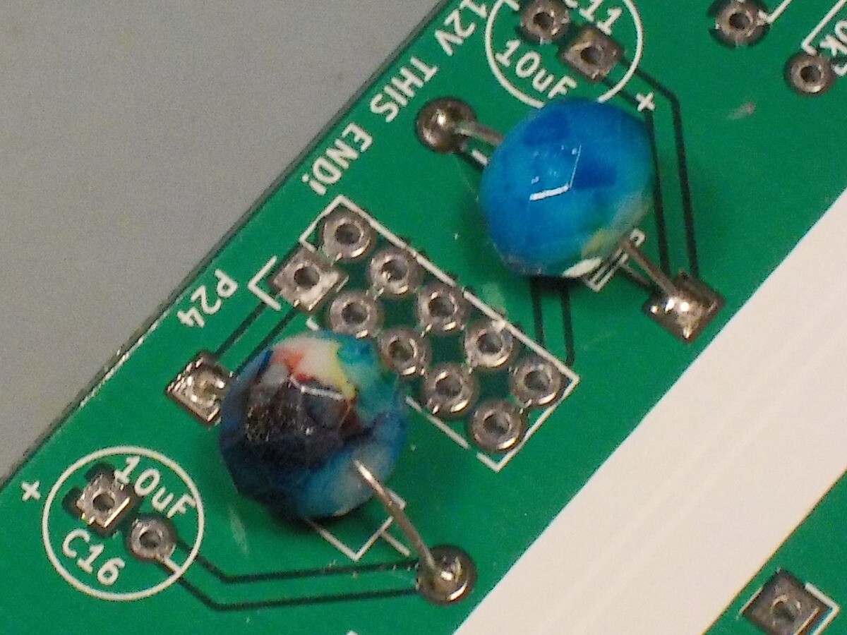 What is ferrite ring in electronic circuit? - IBE Electronics