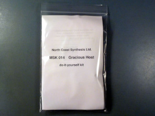 MSK 014 Gracious Host SDIY Kit