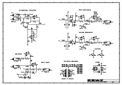 MSK 009 Coiler schematic